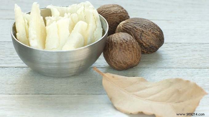 The 7 Benefits of Shea Butter that we know little about. 