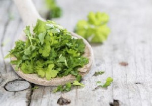 No more painful rules! 3 Natural Remedies That Work. 