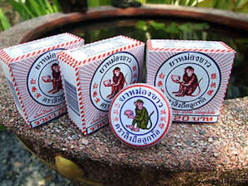 6 Uses of Monkey Balm that NOBODY KNOWS. 