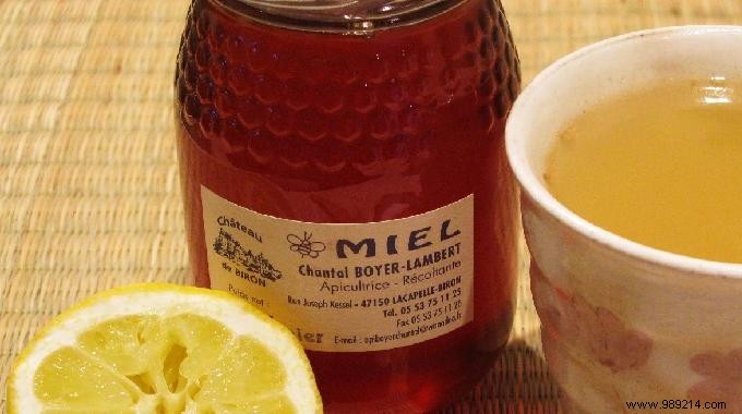 3 Honey-Based Remedies to Accelerate the Healing of a Cold. 