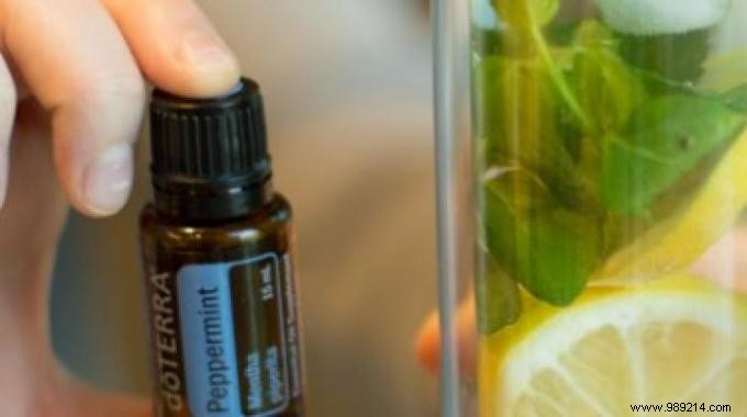 My 5 Favorite Essential Oils:How To Use Them? 