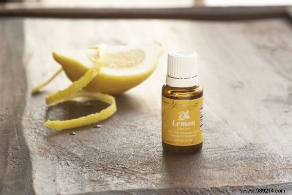 My 5 Favorite Essential Oils:How To Use Them? 