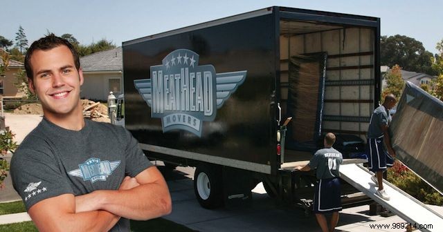 This Moving Company Helps Battered Women Move Free. 