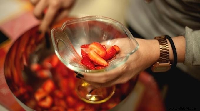 9 Incredible Health Benefits of Strawberries You Didn t Even Know About. 