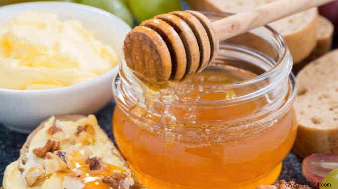 Which Honey To Choose According To The Symptom You Have? Follow Our Guide. 