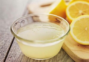 Fast Relief from Traveler s Diarrhea (Turista): A Proven Lime and Salt Remedy