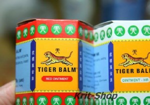 Tiger Balm White vs. Red: Key Differences in Ingredients, Uses, and Safe Application