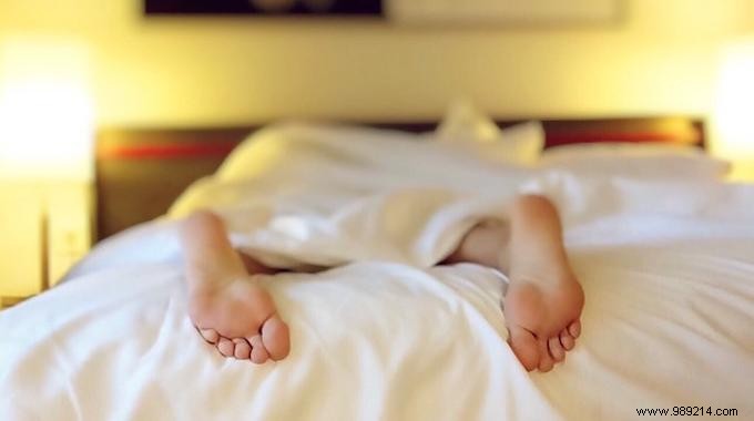 11 Benefits of Sleep Everyone Should Know. 