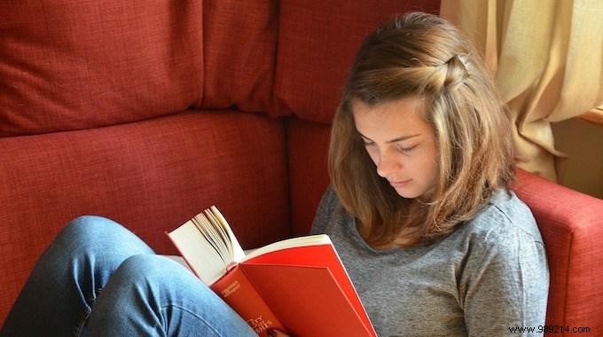The 10 Benefits of Reading:Why You Should Read Every Day. 