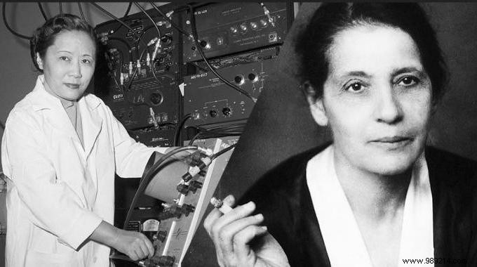 10 Women Forgotten by Textbooks that Yet Revolutionized Science. 