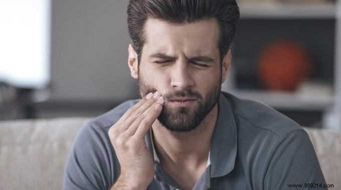How to Relieve a Toothache? 