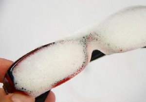 Glasses Still Dirty? The Tip For Which Stay Flawless 3 TIMES AS Long. 