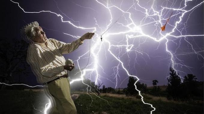 How to Avoid Lightning During a Thunderstorm? 10 Things to Know That Can Save Your Life. 