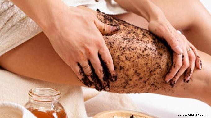 A Grandmother s Remedy For Cellulite That Works. 