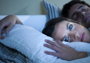 How to Fight Insomnia Without Medical Treatment? 