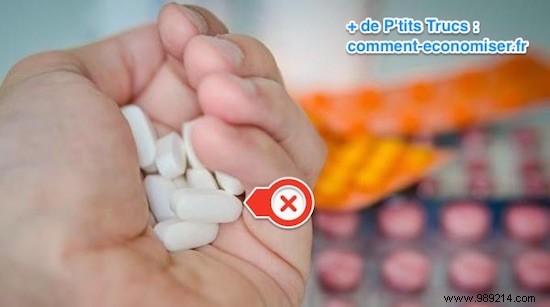 Flu, Cold, Cough... Here are 28 OTC Drugs to Ban from Your Pharmacy. 