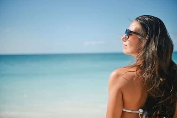 4 Benefits Of Beach On The Brain Everyone Should Know About. 