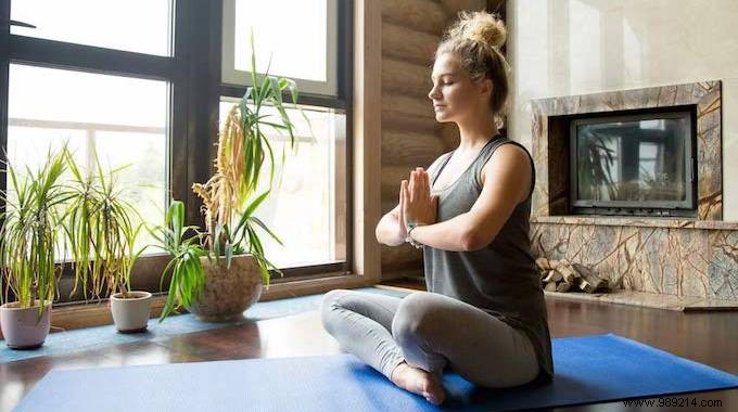 17 Health Benefits of Meditation Everyone Should Know. 