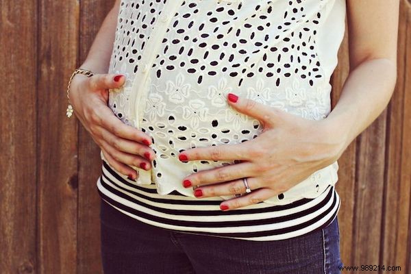 15 Great Tips To Make Pregnant Women s Lives Easier. 