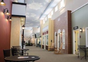 Nursing Home Director Transforms Facility into Nostalgic Village for Alzheimer s Residents