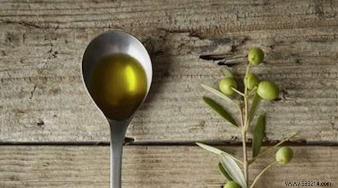 7 Health Benefits of Olive Oil You Should Know. 