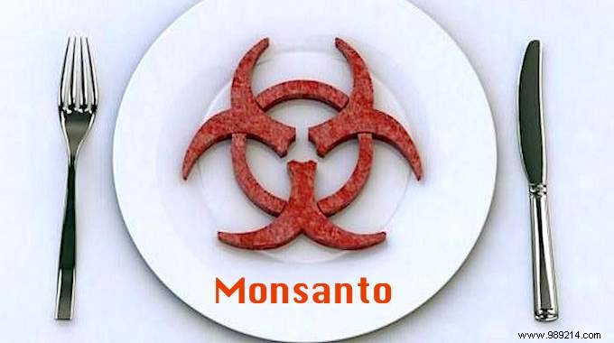 The COMPLETE List of Monsanto Products to Avoid. 