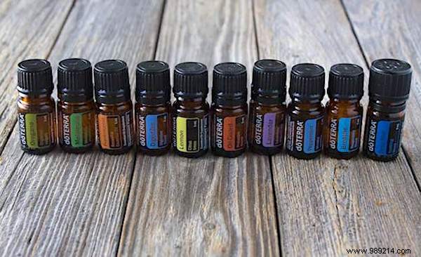 Essential Oils:16 Things You Absolutely Need to Know Before Using Them. 