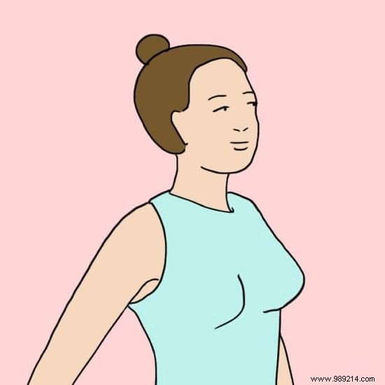 Stop Wearing a Bra:8 Benefits Every Woman Should Know. 