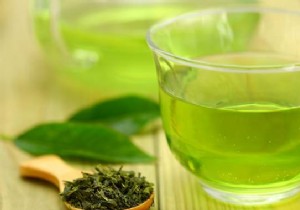 Green Tea:A Superfood Against Aging. 