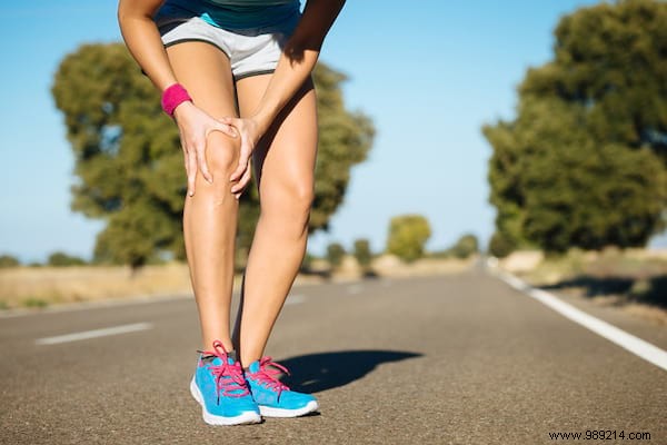 10 Things That Happen To Your Body When You Walk Every Day. 