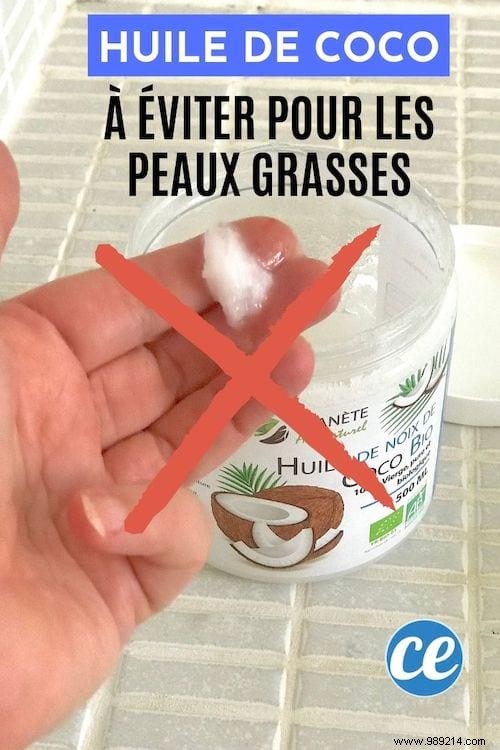 The Mistake Everyone Makes With Coconut Oil. 