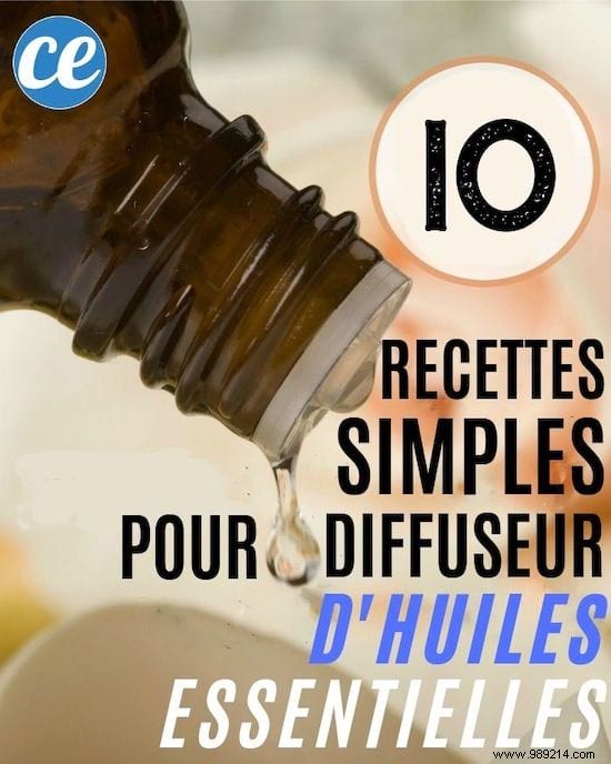 10 Essential Oil Diffuser Recipes You Can t Do Without! 