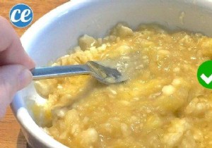 Tired Of Coughing? Try This Super Effective Banana Cream! 