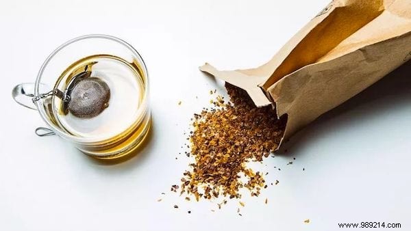 The 15 Best Teas &Infusions For Health. 