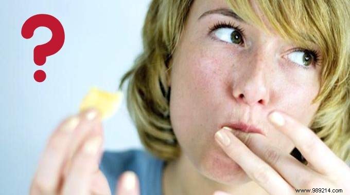 Food Cravings:This Is What Your Body Is Trying To Tell You. 