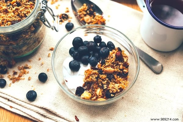 Oats:9 Incredible Benefits Everyone Should Know About. 