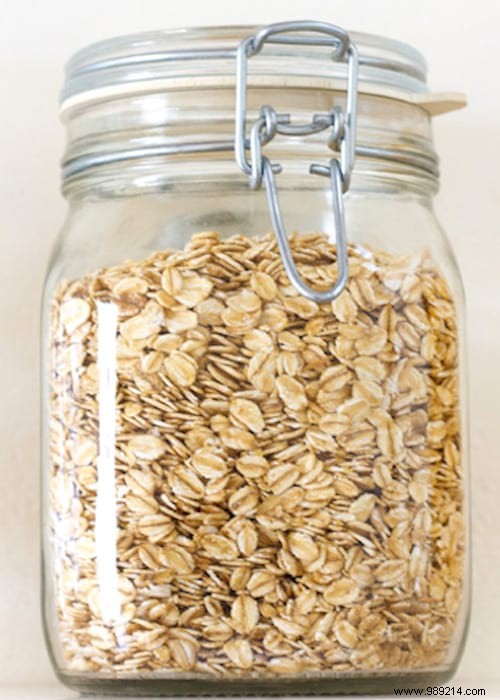 Oats:9 Incredible Benefits Everyone Should Know About. 