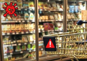 COVID:15 Tips for Shopping WITHOUT Risk. 