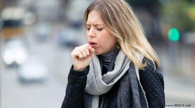 The Powerful Remedy To Stop A Wee Cough (WITHOUT Medication). 