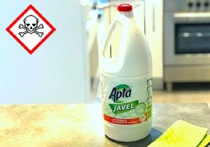 Coronavirus:5 Mistakes Everyone Makes With Bleach. 