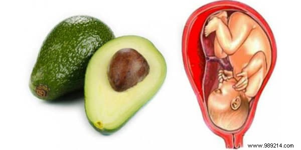 8 Foods That Heal the Organs They Look Like. 