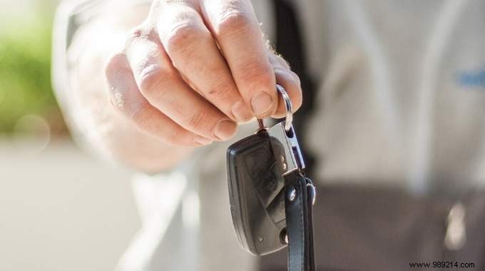 Buying a new or used car? 