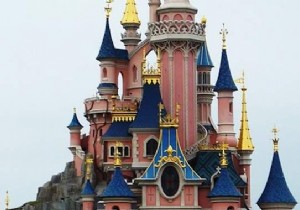 The RATP Offers You Free Entry to Disneyland Paris. Enjoy! 