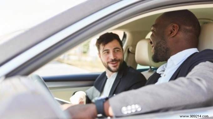 Carpooling.fr:The carpooling solution for easy savings. 
