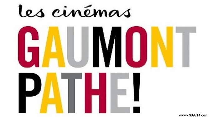 Inexpensive Cinema Tickets with Gaumont &Pathé Flash Sales. 
