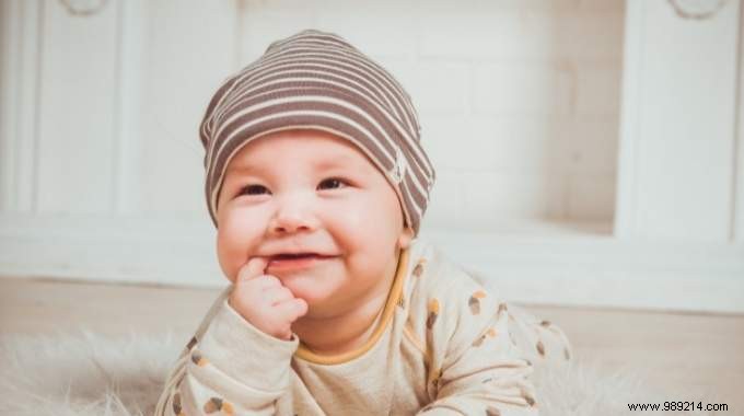 Baby Wish List:Good or Bad Idea? 