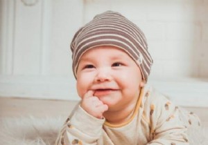 Baby Wish List:Good or Bad Idea? 