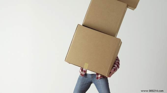 How to move cheap:the 8 things to know. 