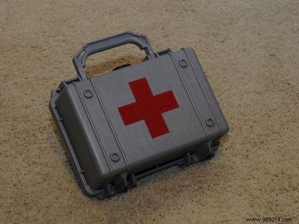 Travel:How to prepare your first aid kit yourself to make it more economical? 