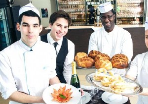 Hotel Schools in France: Gourmet Dining and Stays at Unbeatable Prices